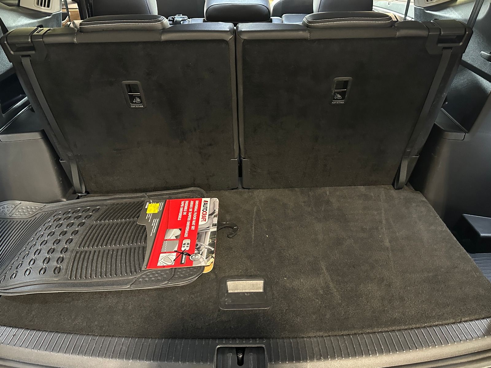 Thumbnail: 2025 Volkswagen Atlas - 6