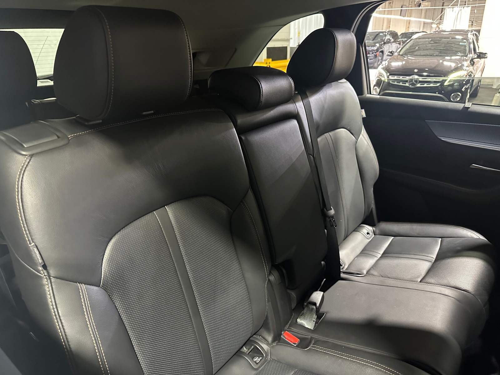 Thumbnail: 2025 Mazda CX-90 - 5