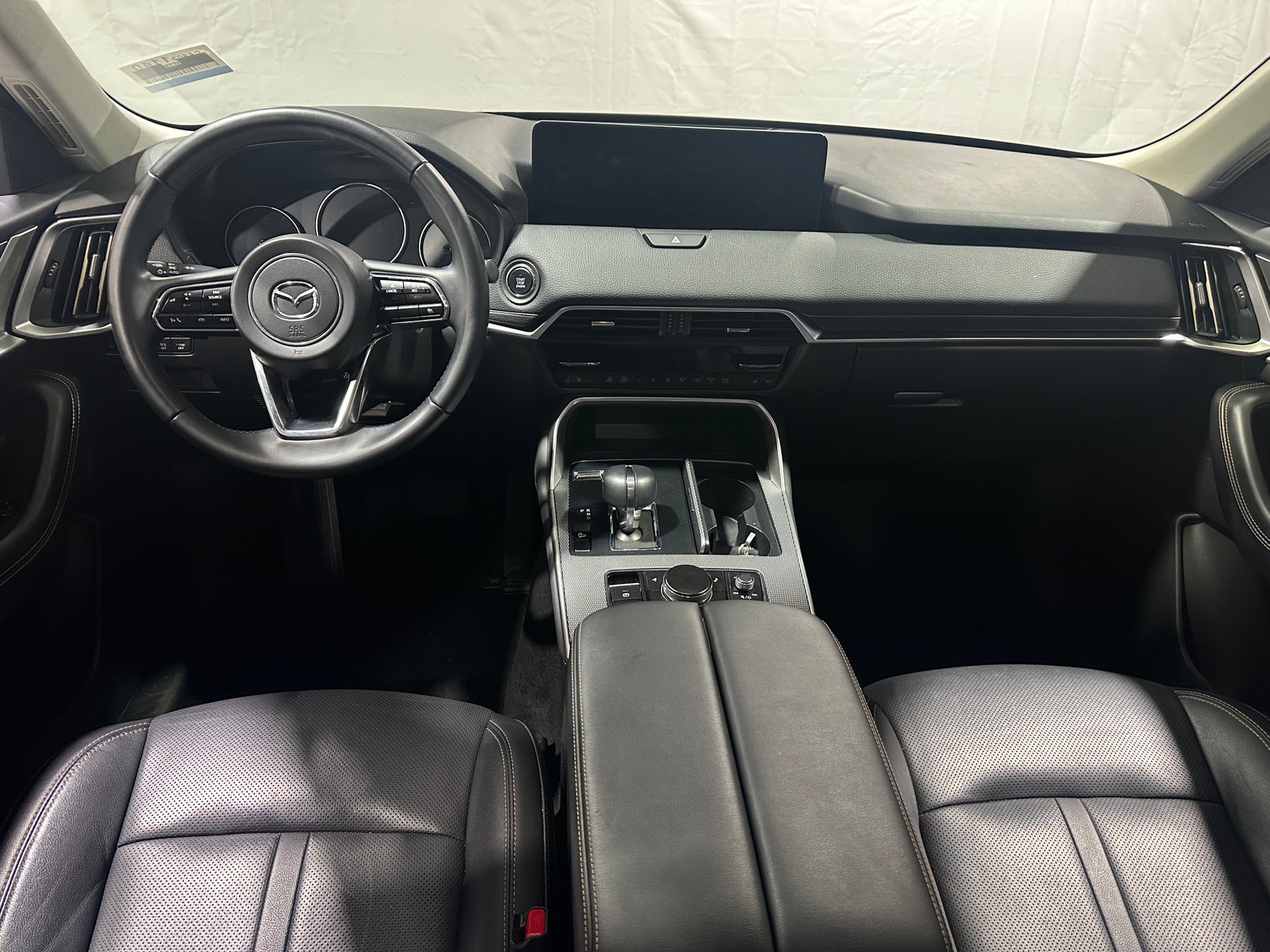 Thumbnail: 2025 Mazda CX-90 - 2