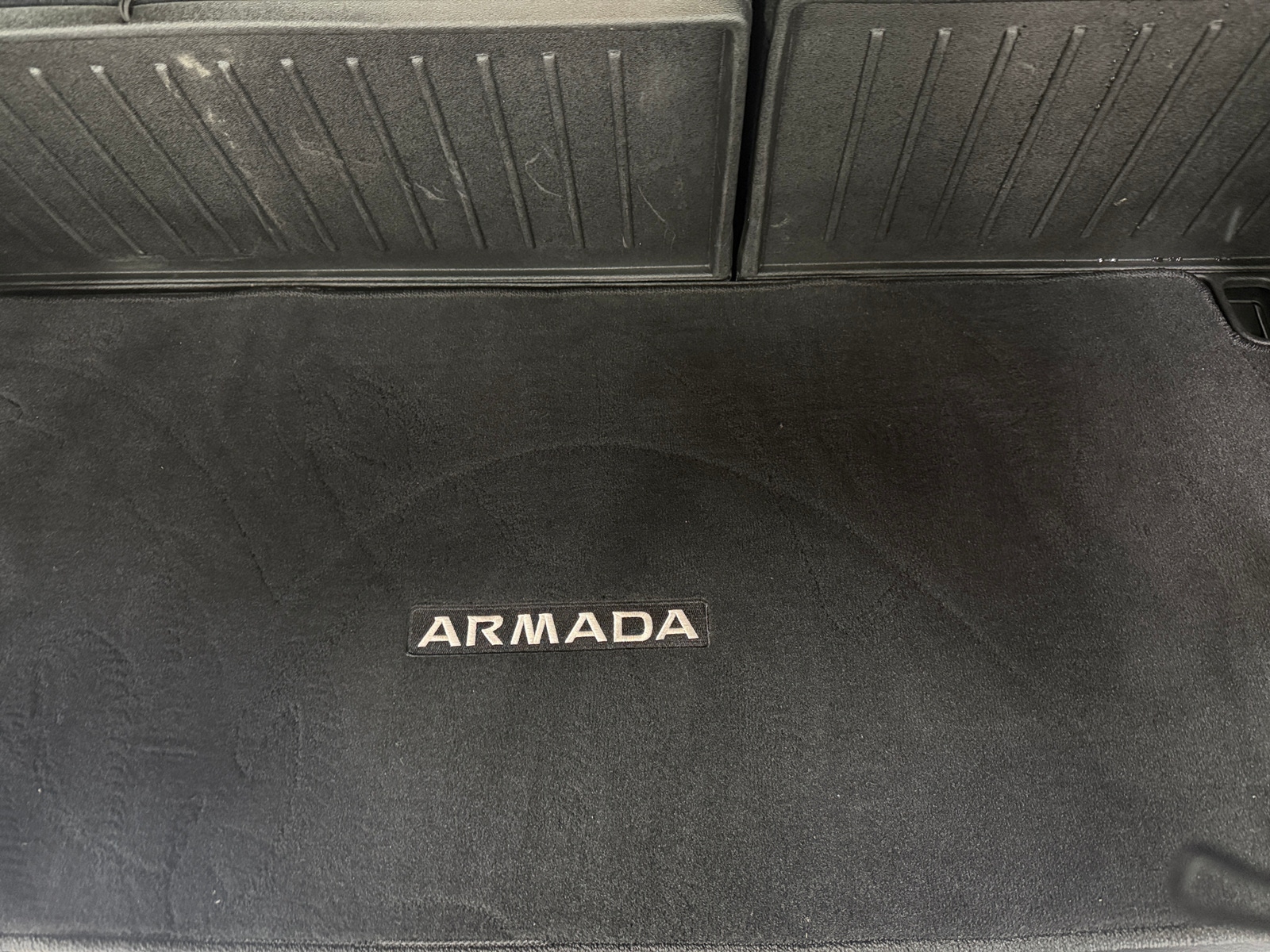 Thumbnail: 2024 Nissan Armada - 6