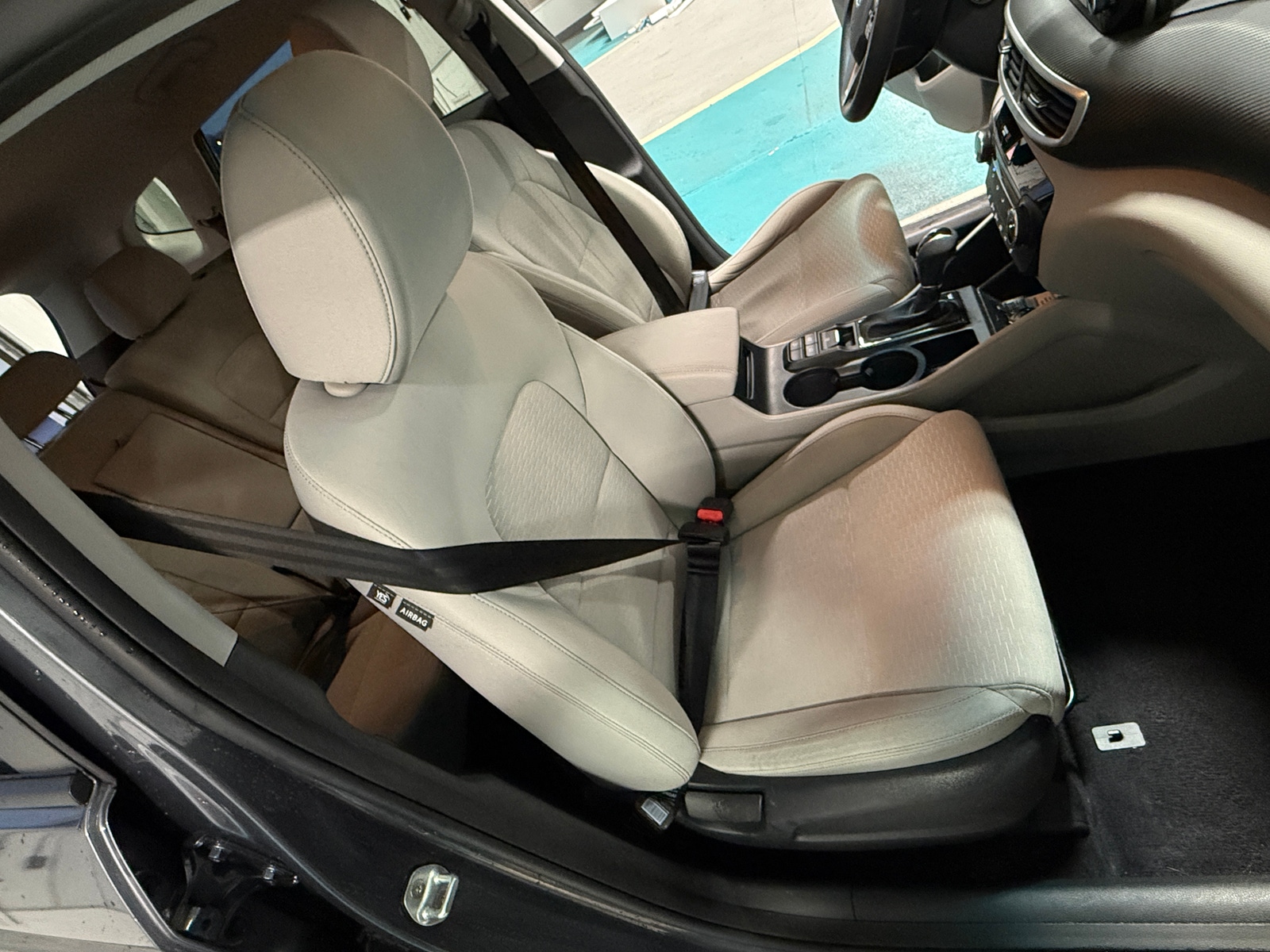 Thumbnail: 2019 Hyundai Tucson - 2