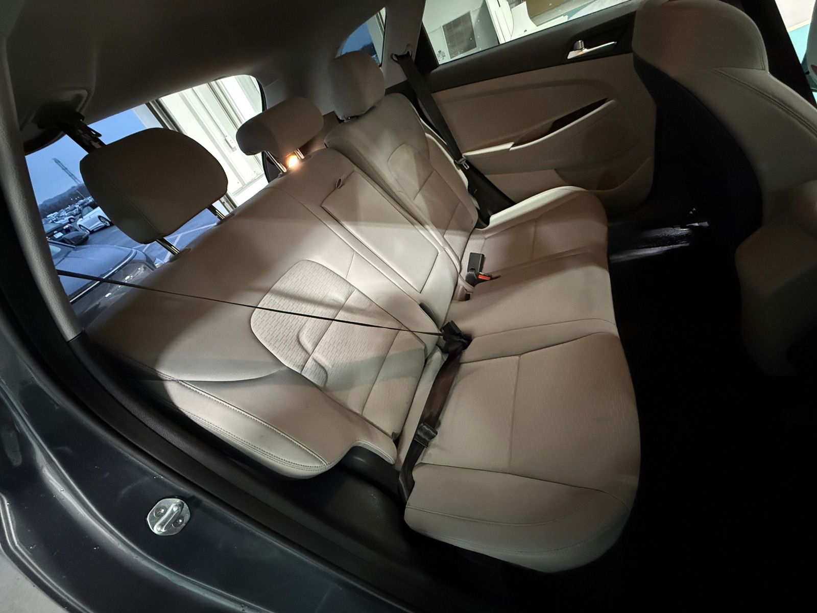 Thumbnail: 2019 Hyundai Tucson - 6