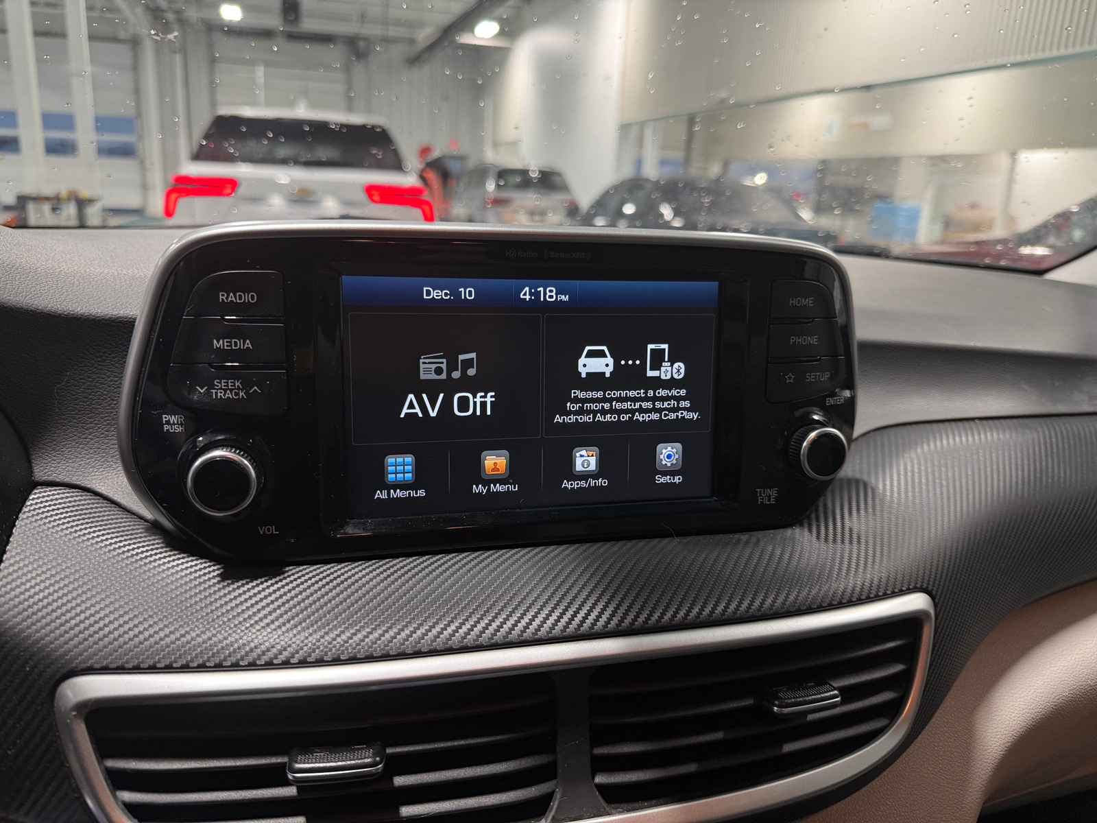 Thumbnail: 2019 Hyundai Tucson - 4