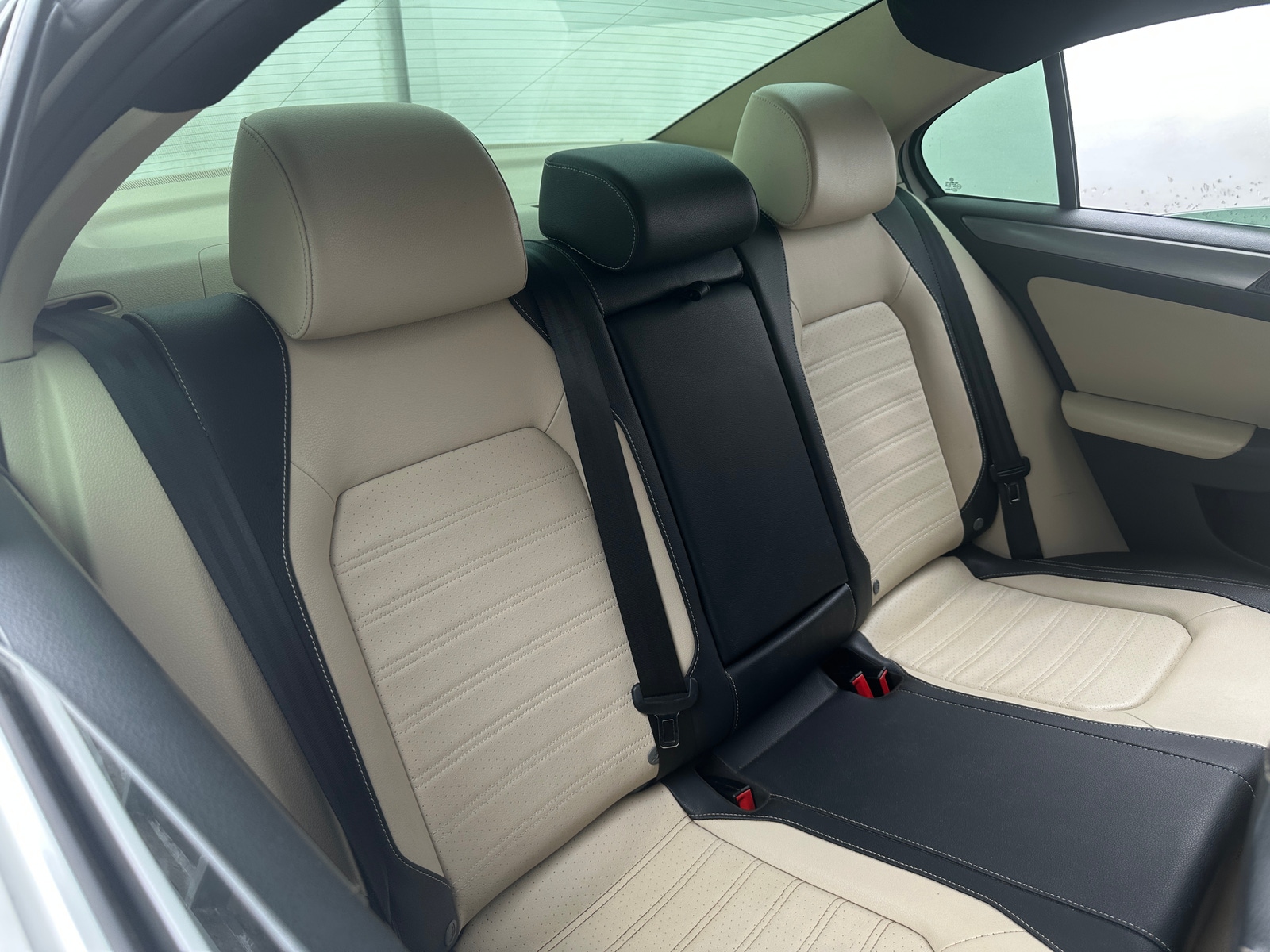 Thumbnail: 2013 Volkswagen Jetta - 5