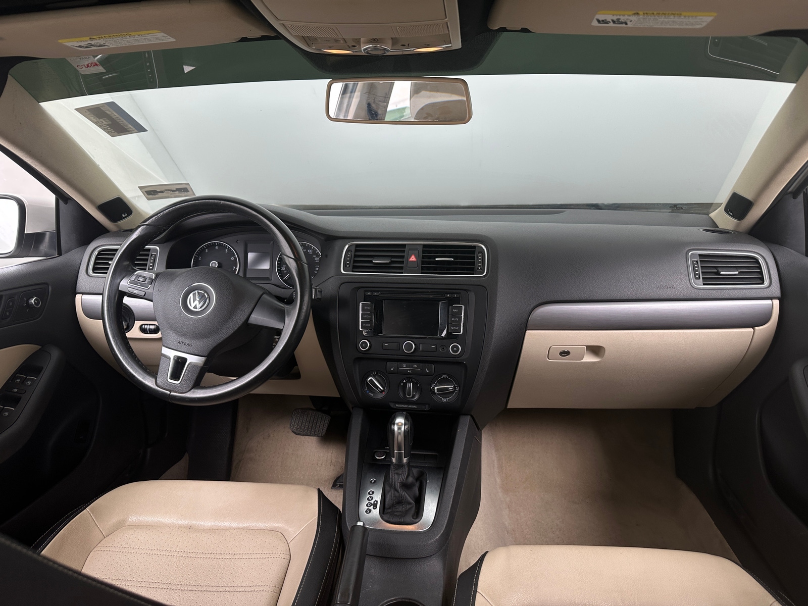 Thumbnail: 2013 Volkswagen Jetta - 2