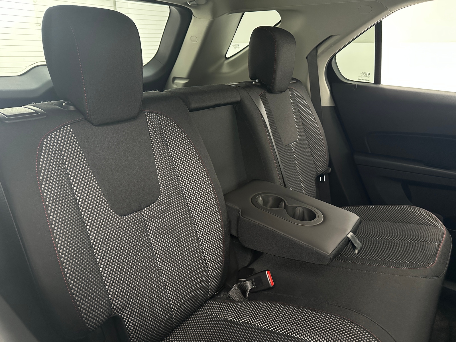 Thumbnail: 2016 Chevrolet Equinox - 6