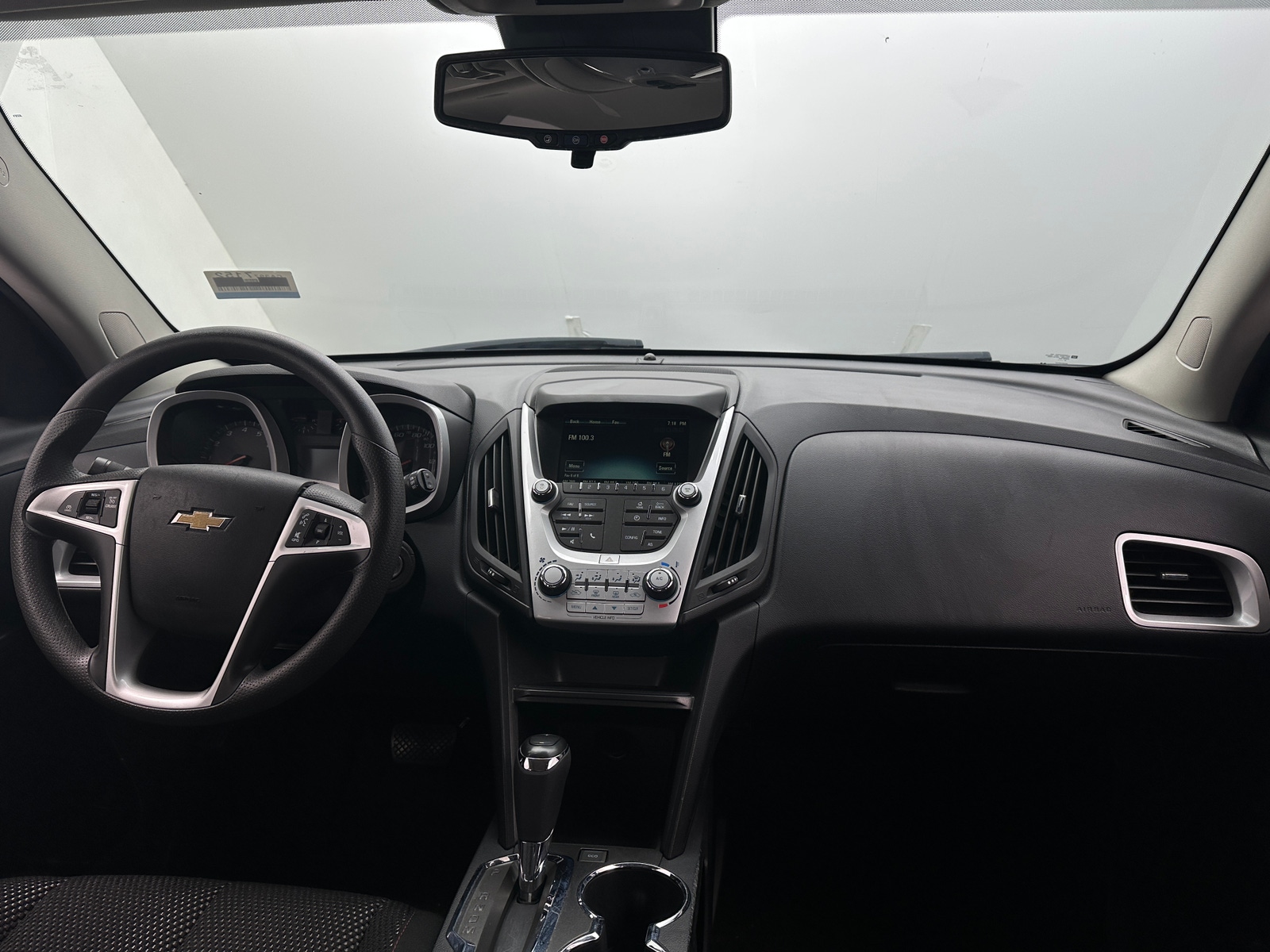 Thumbnail: 2016 Chevrolet Equinox - 3