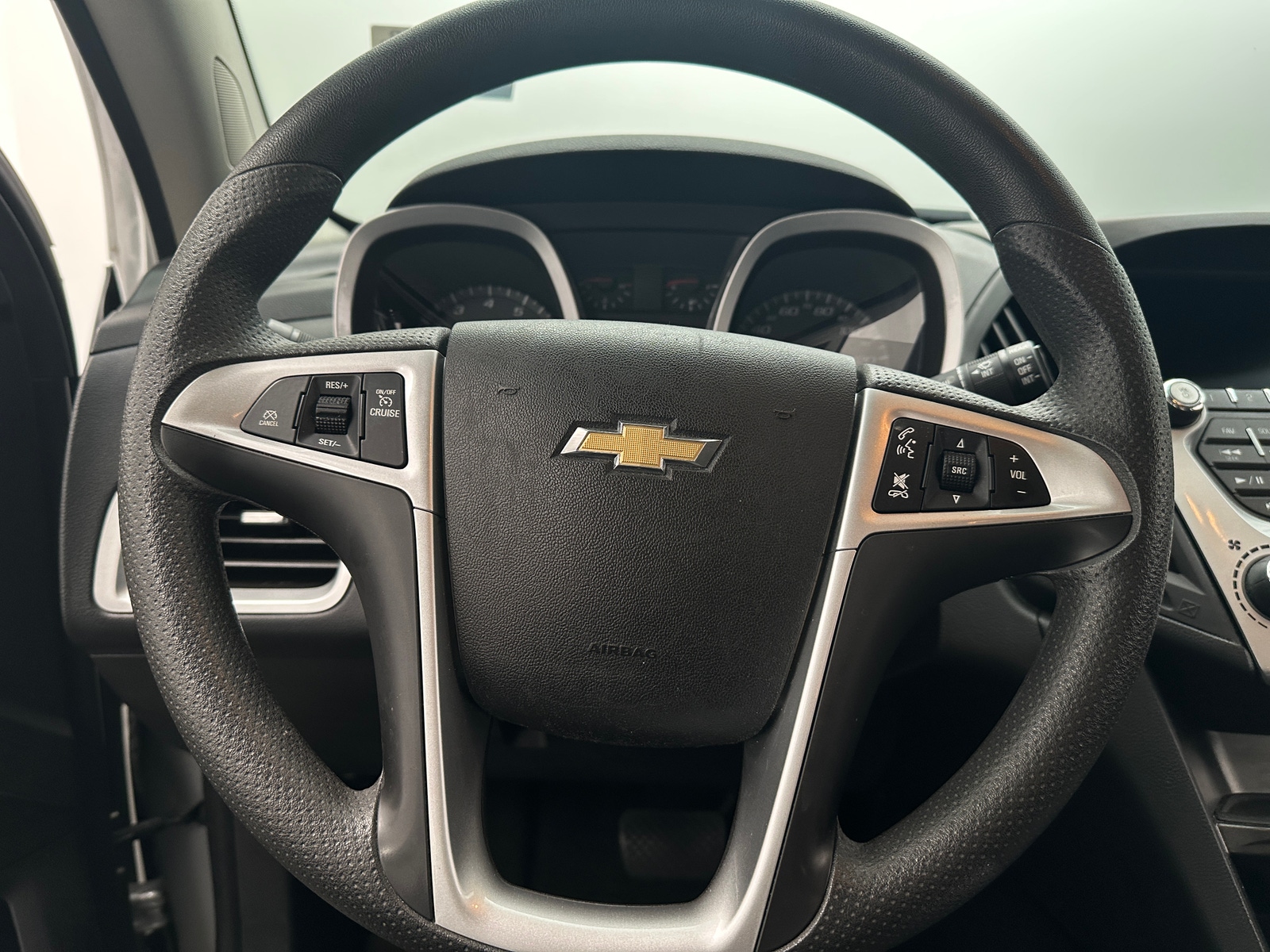 Thumbnail: 2016 Chevrolet Equinox - 5