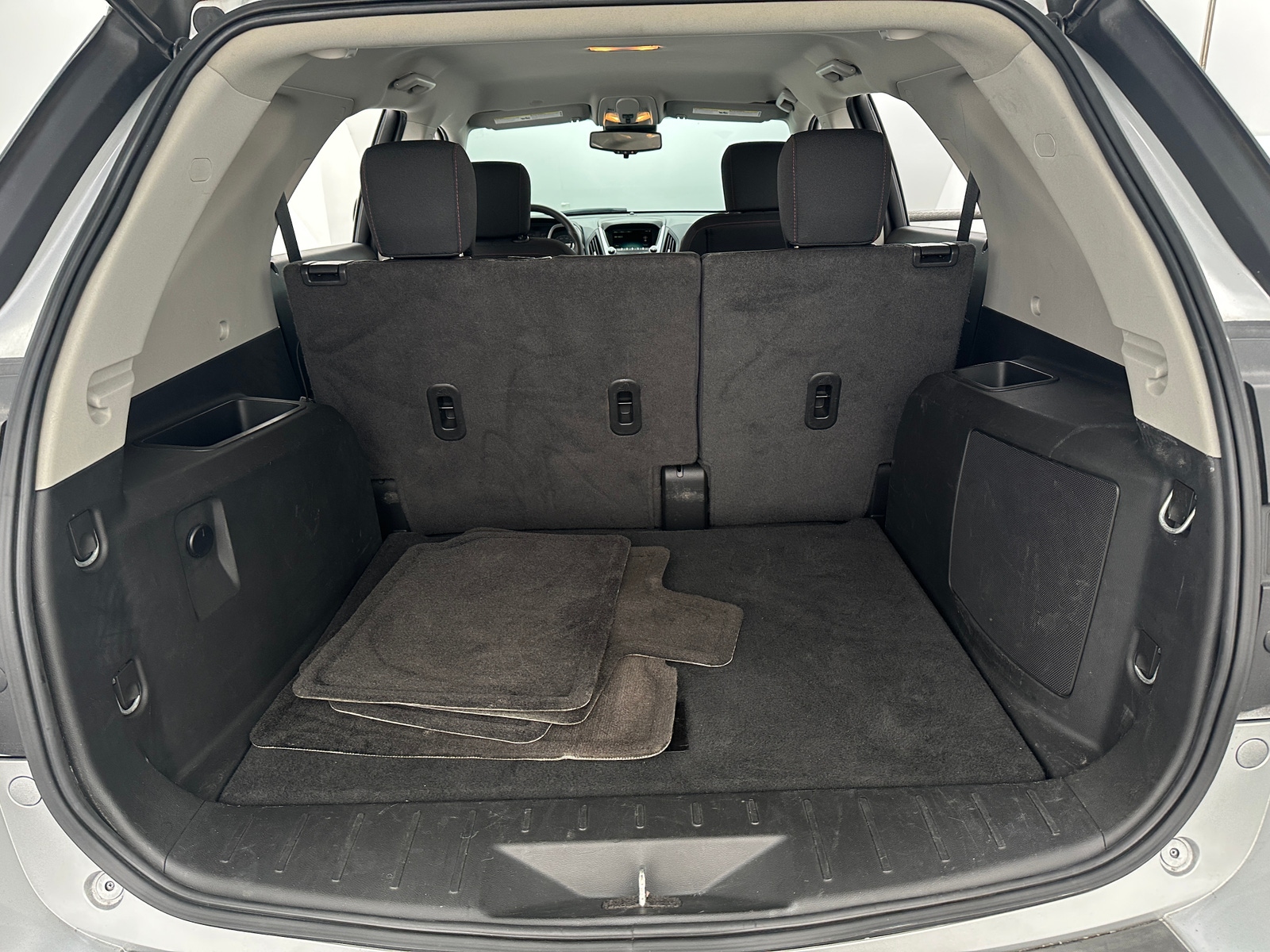 Thumbnail: 2016 Chevrolet Equinox - 7