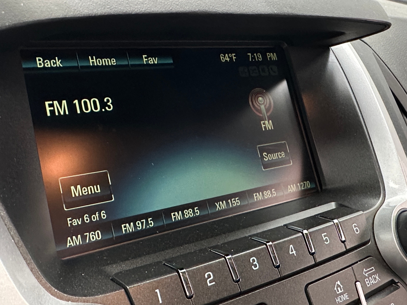 Thumbnail: 2016 Chevrolet Equinox - 4