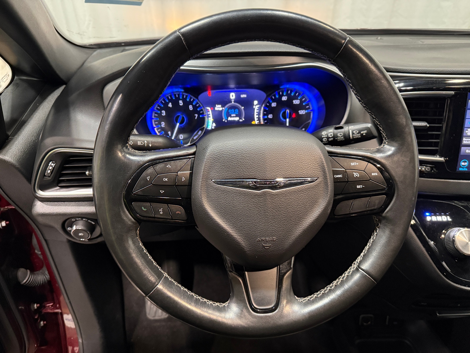 Thumbnail: 2019 Chrysler Pacifica - 4