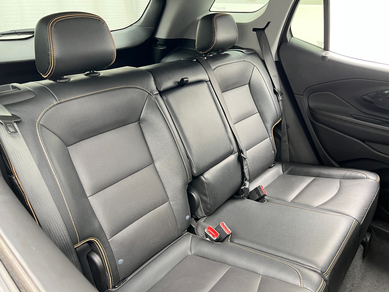 Thumbnail: 2023 GMC Terrain - 5