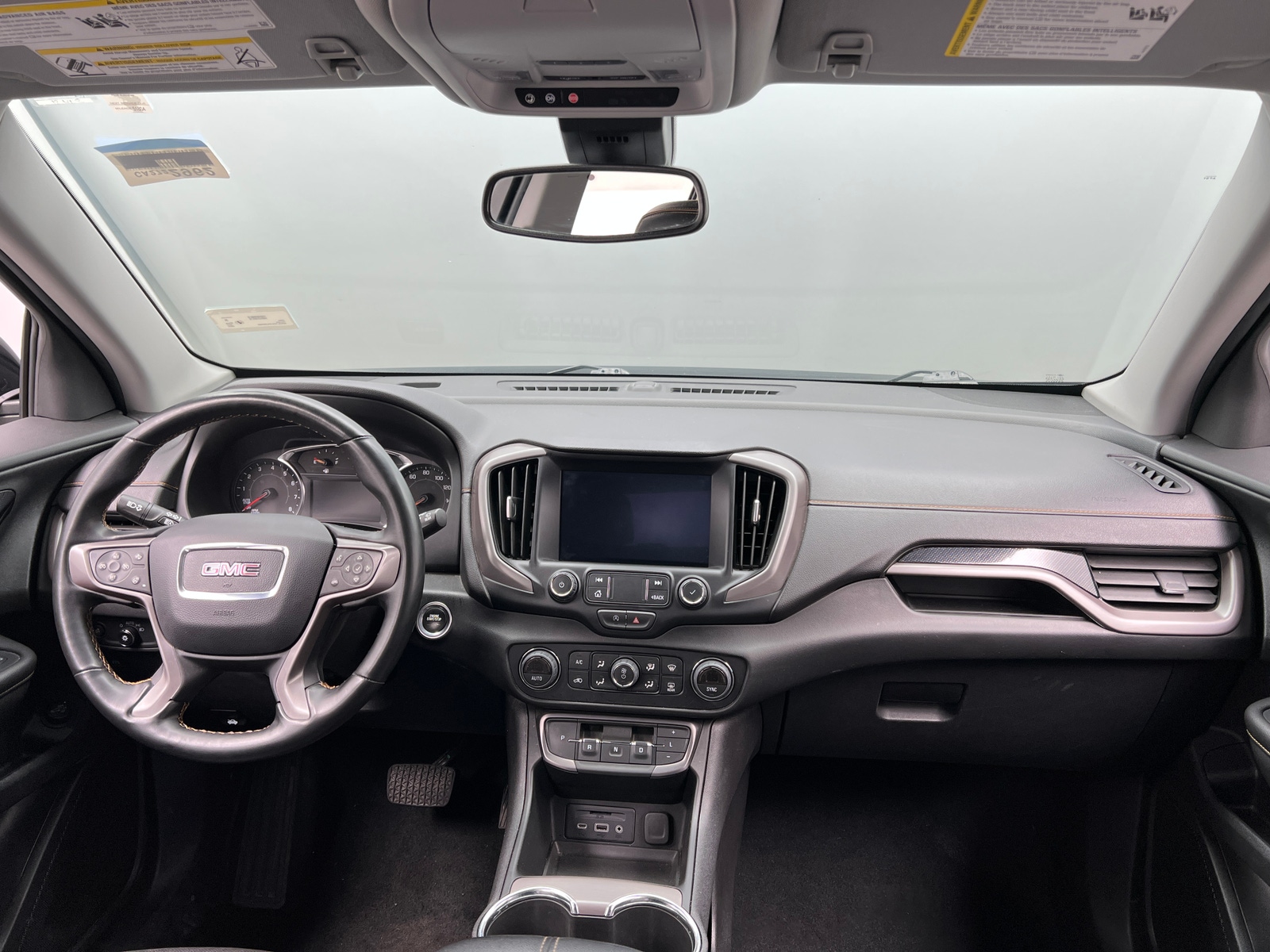 Thumbnail: 2023 GMC Terrain - 2