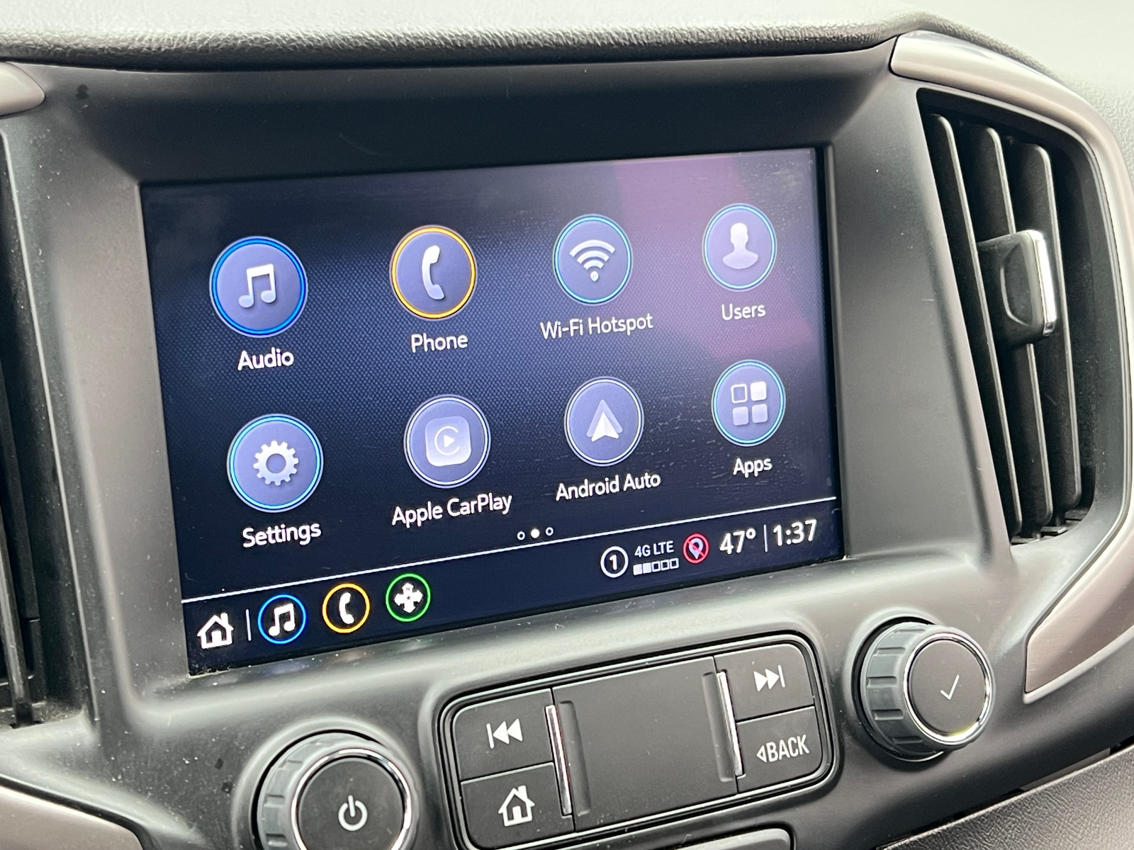 Thumbnail: 2023 GMC Terrain - 3