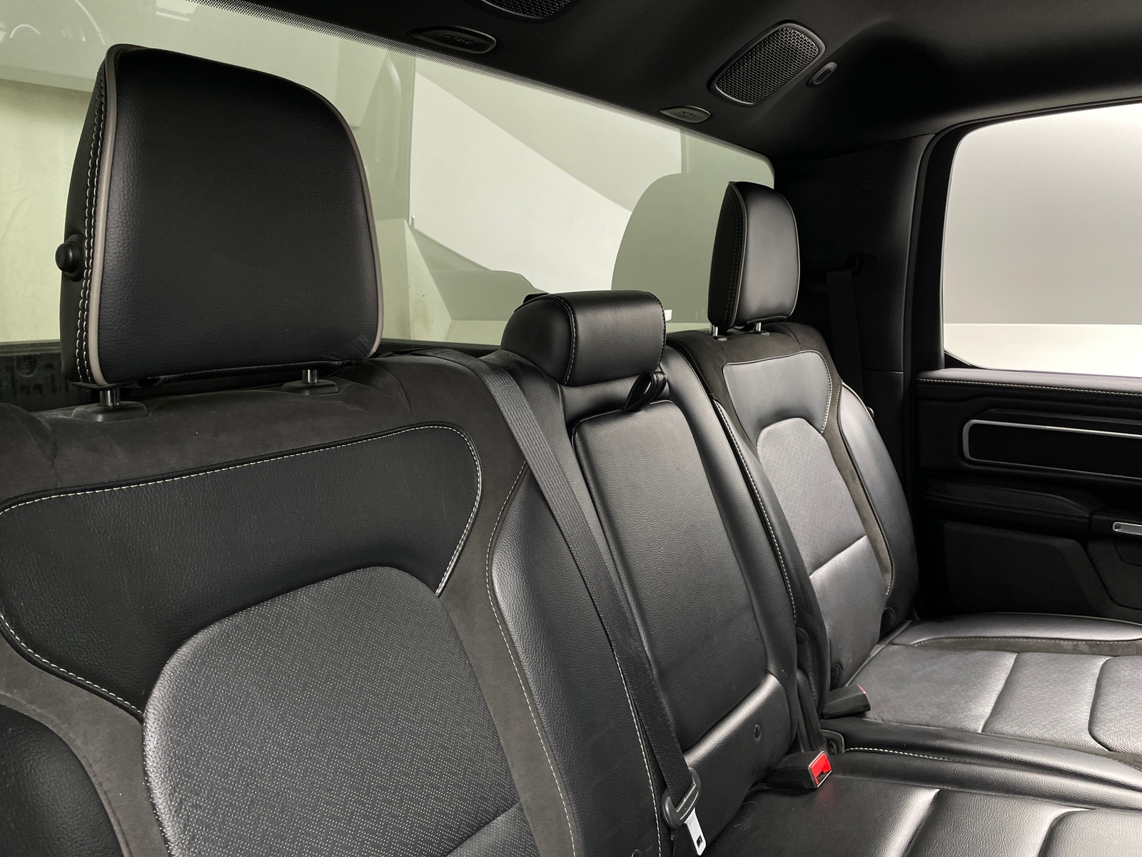 Thumbnail: 2024 RAM 1500 - 5