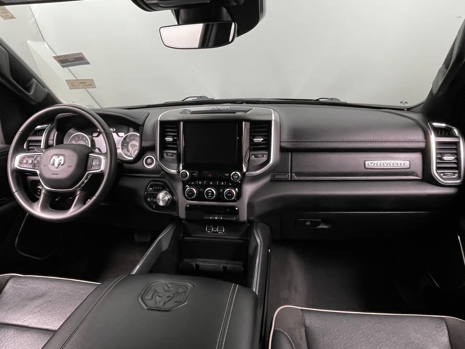 Thumbnail: 2024 RAM 1500 - 2