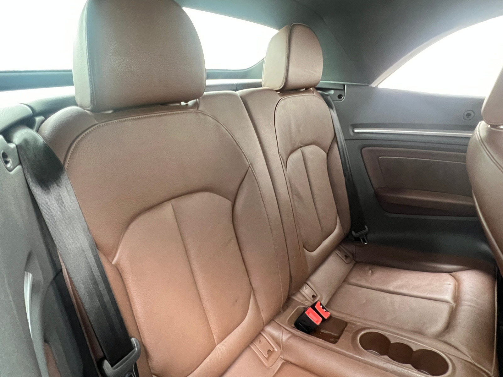 Thumbnail: 2015 Audi A3 - 5