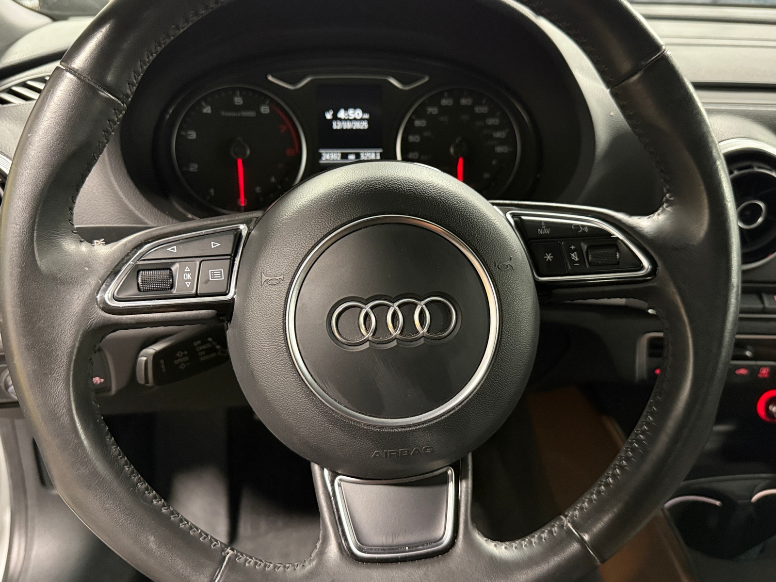 Thumbnail: 2015 Audi A3 - 4