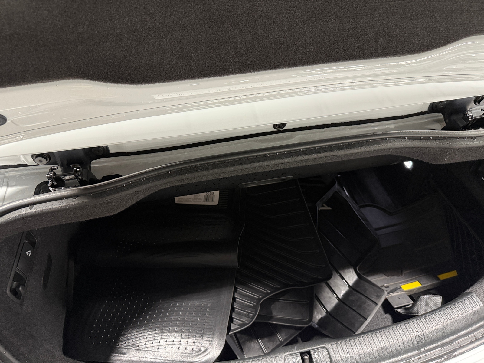 Thumbnail: 2015 Audi A3 - 6