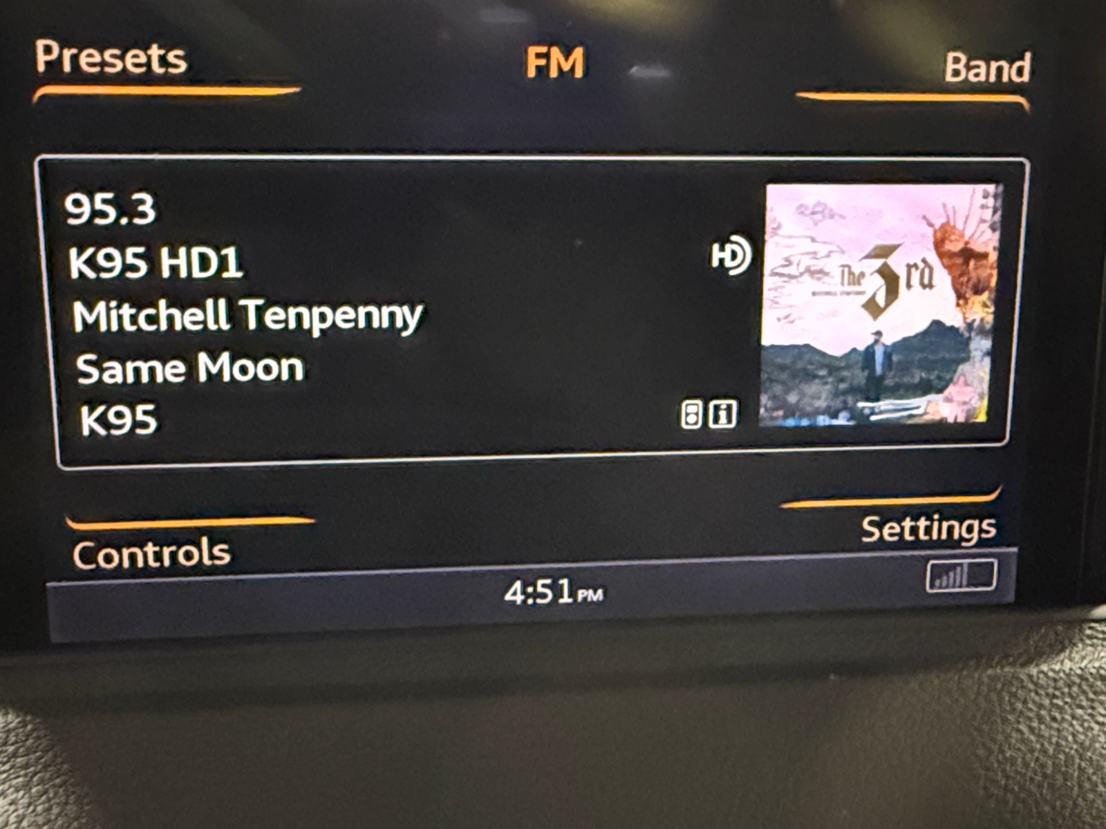 Thumbnail: 2015 Audi A3 - 3