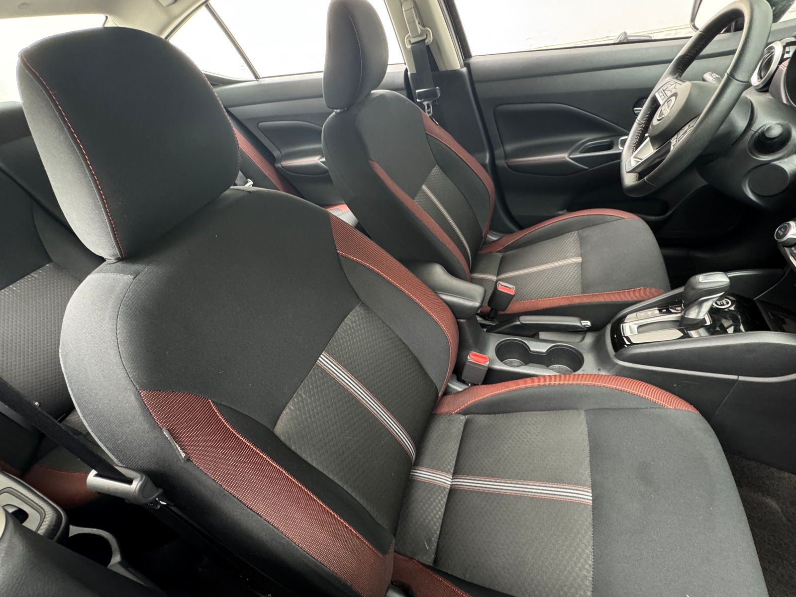 Thumbnail: 2023 Nissan Versa - 2