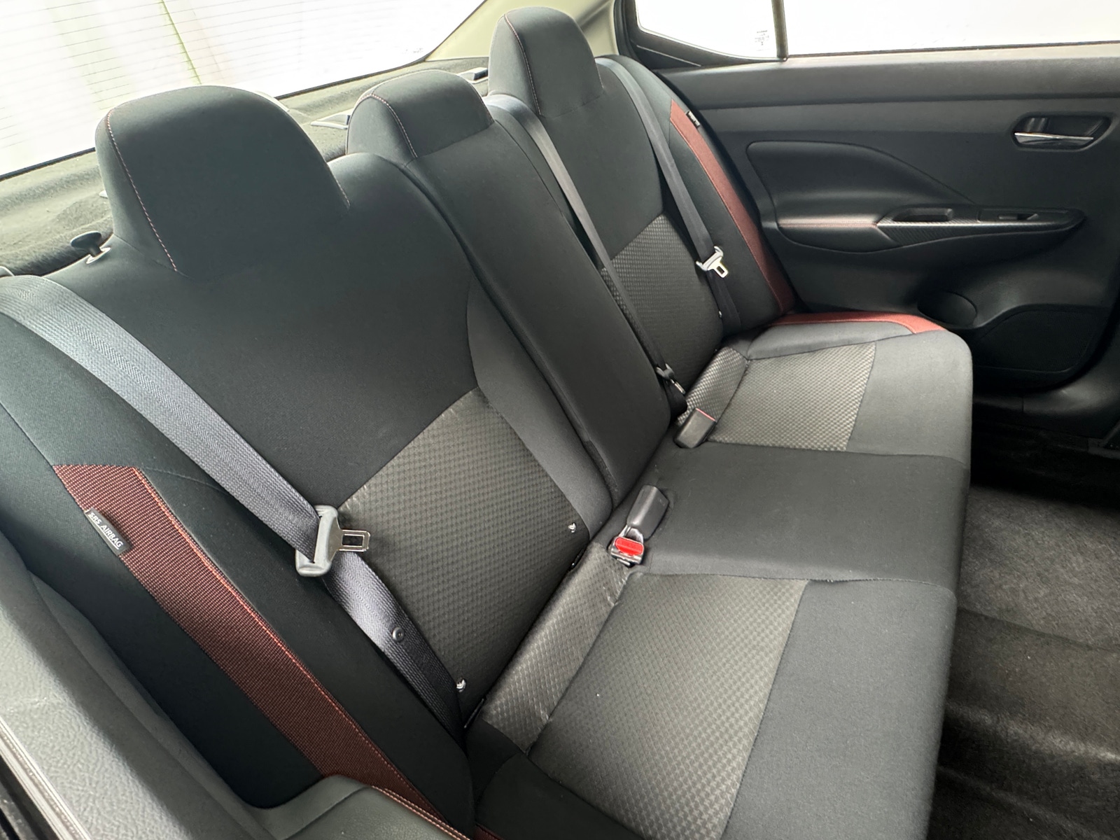 Thumbnail: 2023 Nissan Versa - 6