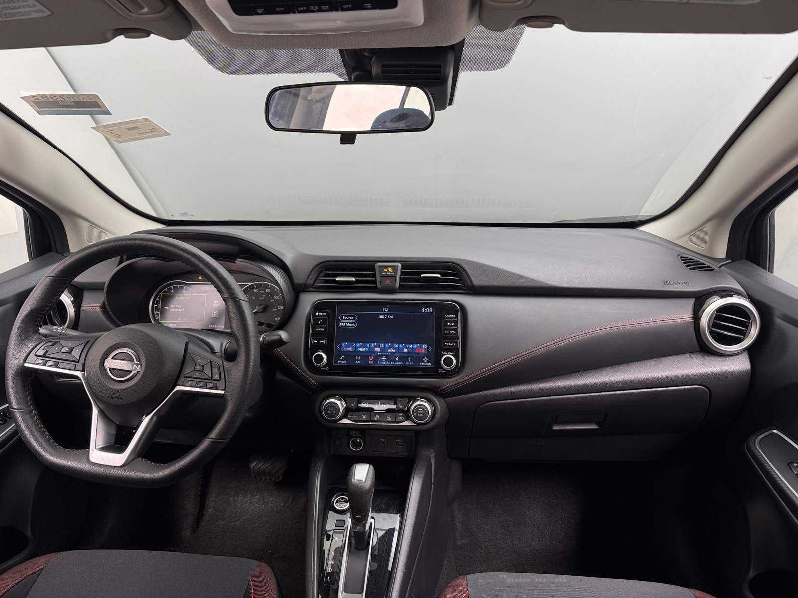 Thumbnail: 2023 Nissan Versa - 3