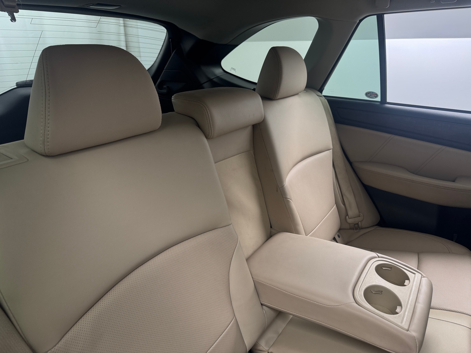 Thumbnail: 2019 Subaru Outback - 5