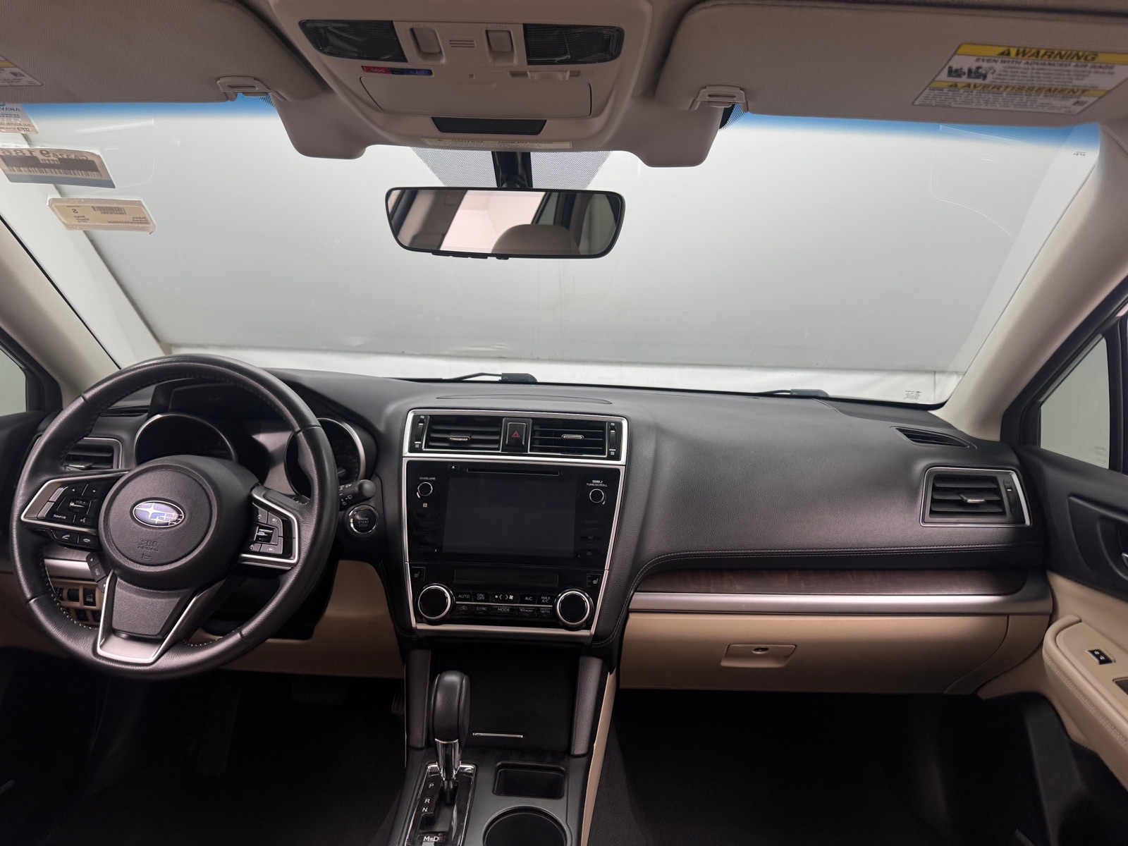 Thumbnail: 2019 Subaru Outback - 2