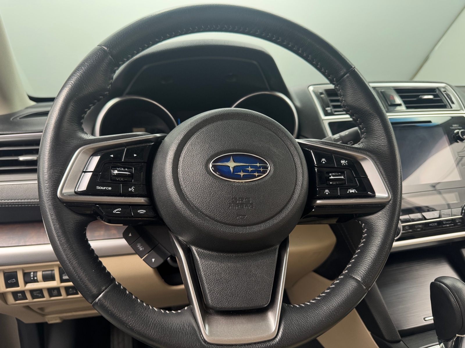 Thumbnail: 2019 Subaru Outback - 4