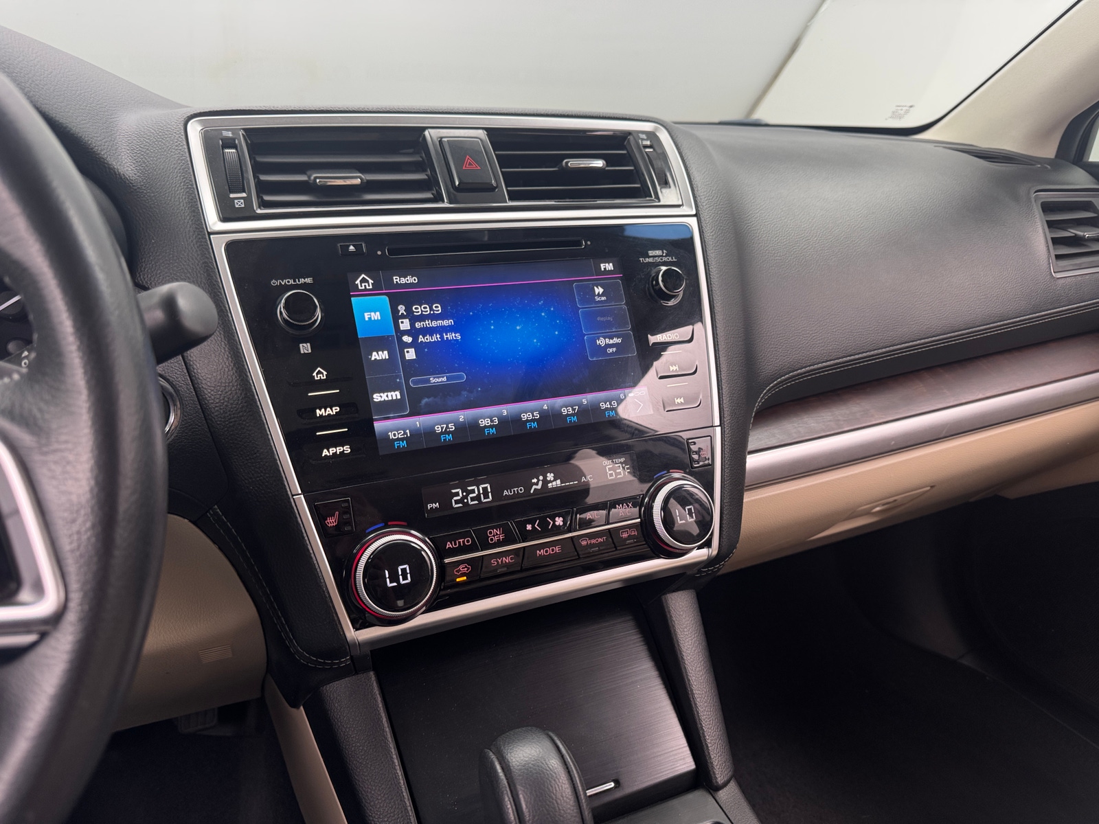 Thumbnail: 2019 Subaru Outback - 3