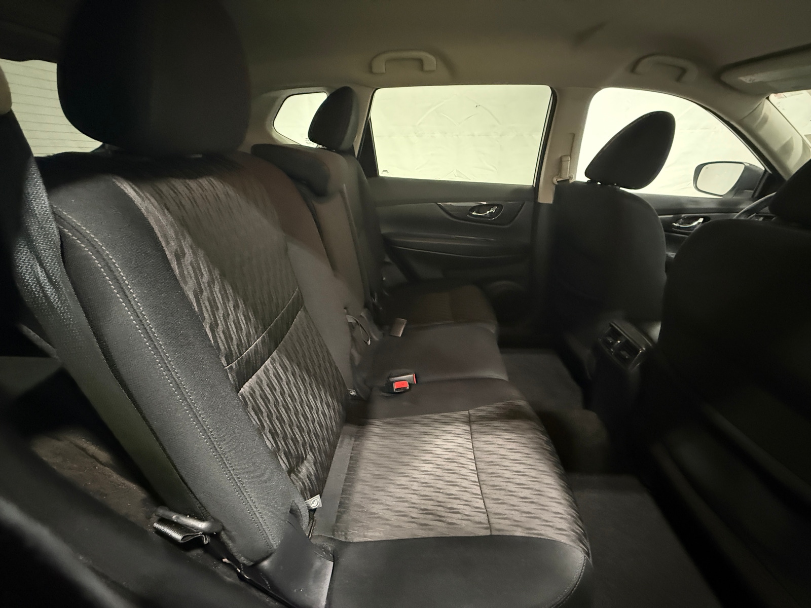 Thumbnail: 2019 Nissan Rogue - 6