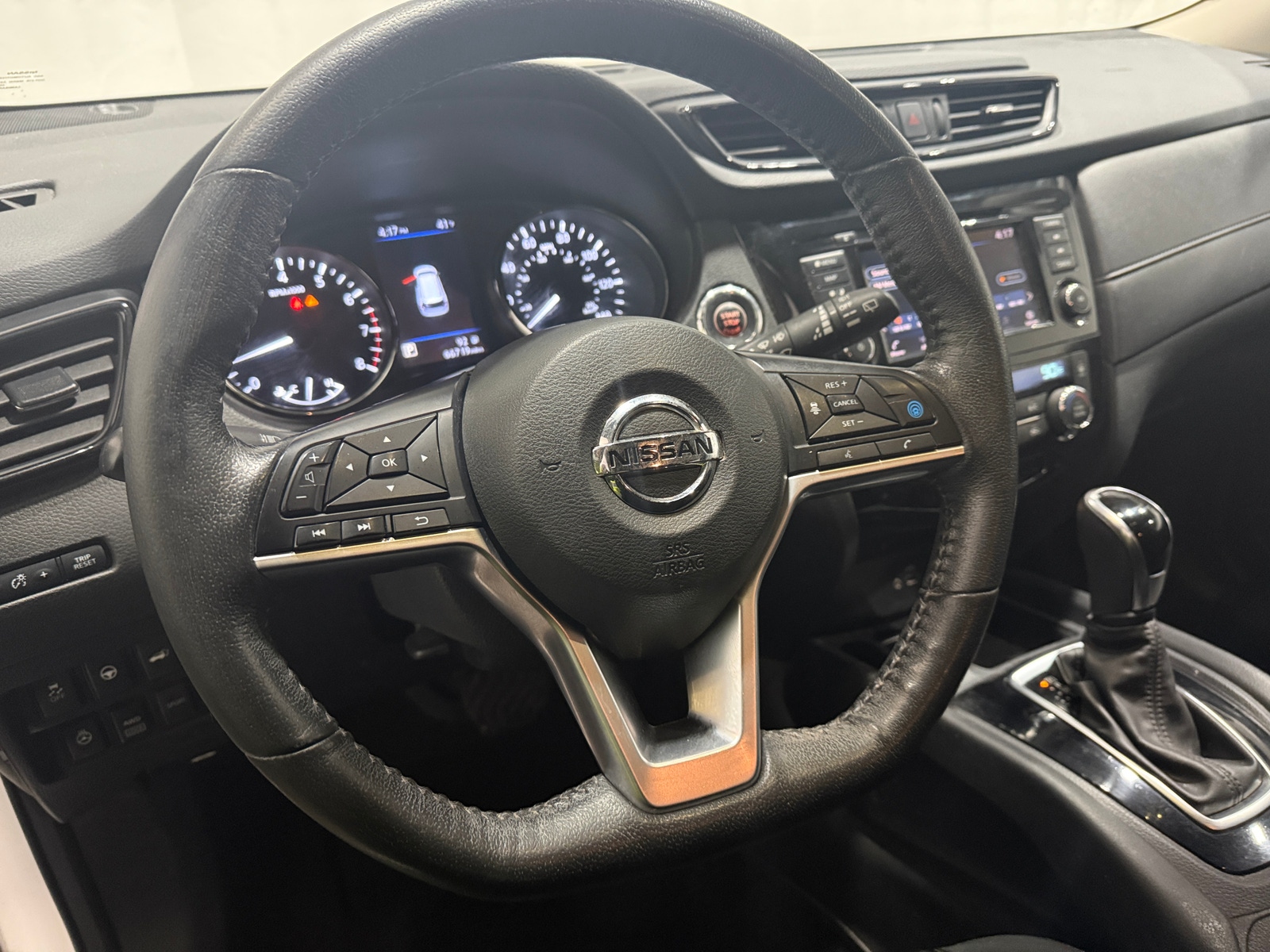 Thumbnail: 2019 Nissan Rogue - 5