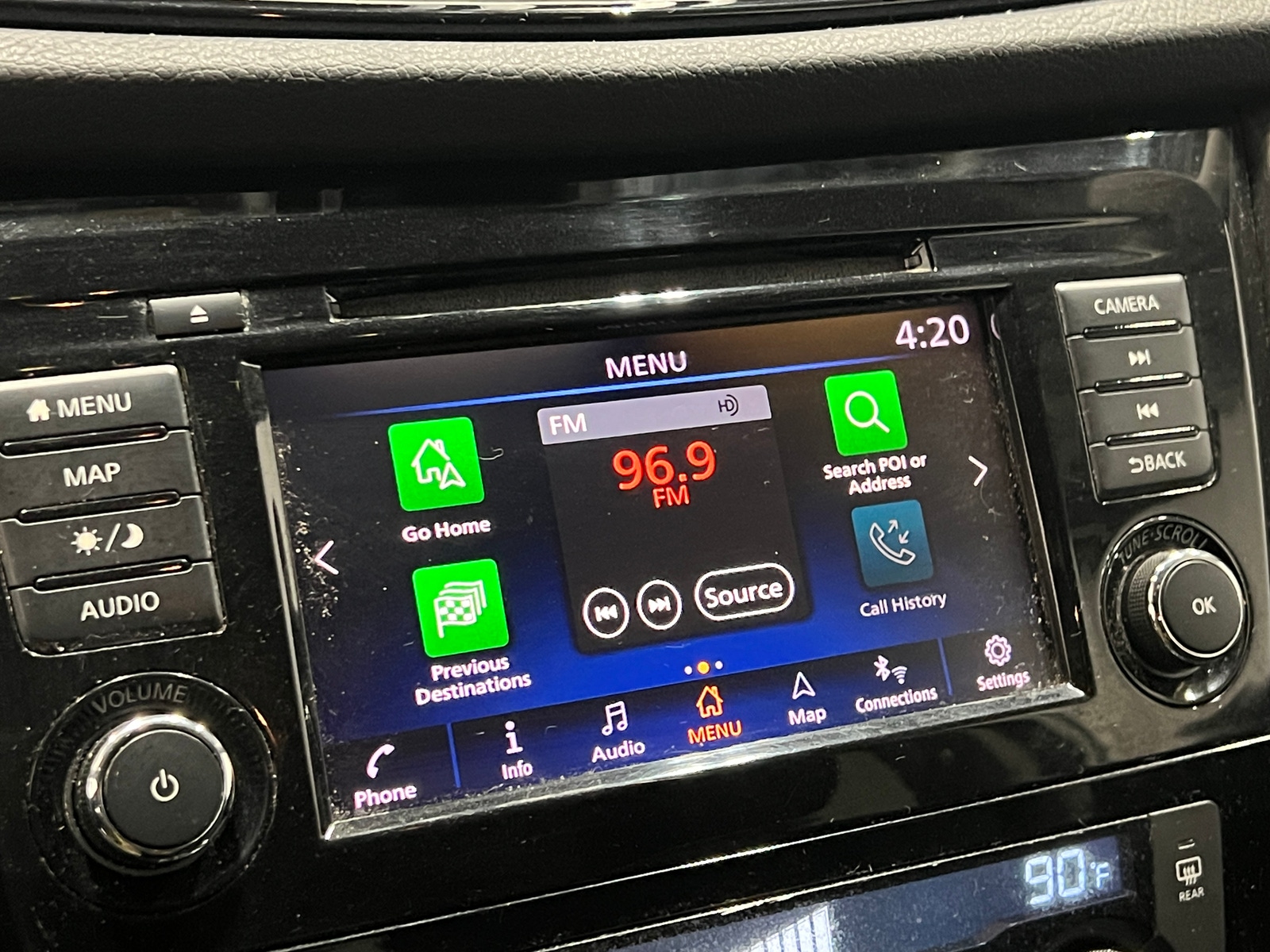 Thumbnail: 2019 Nissan Rogue - 4