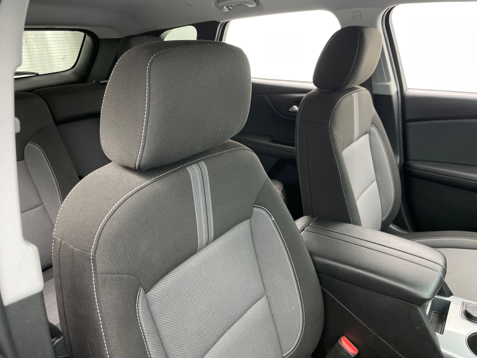 Thumbnail: 2024 Chevrolet Blazer - 2