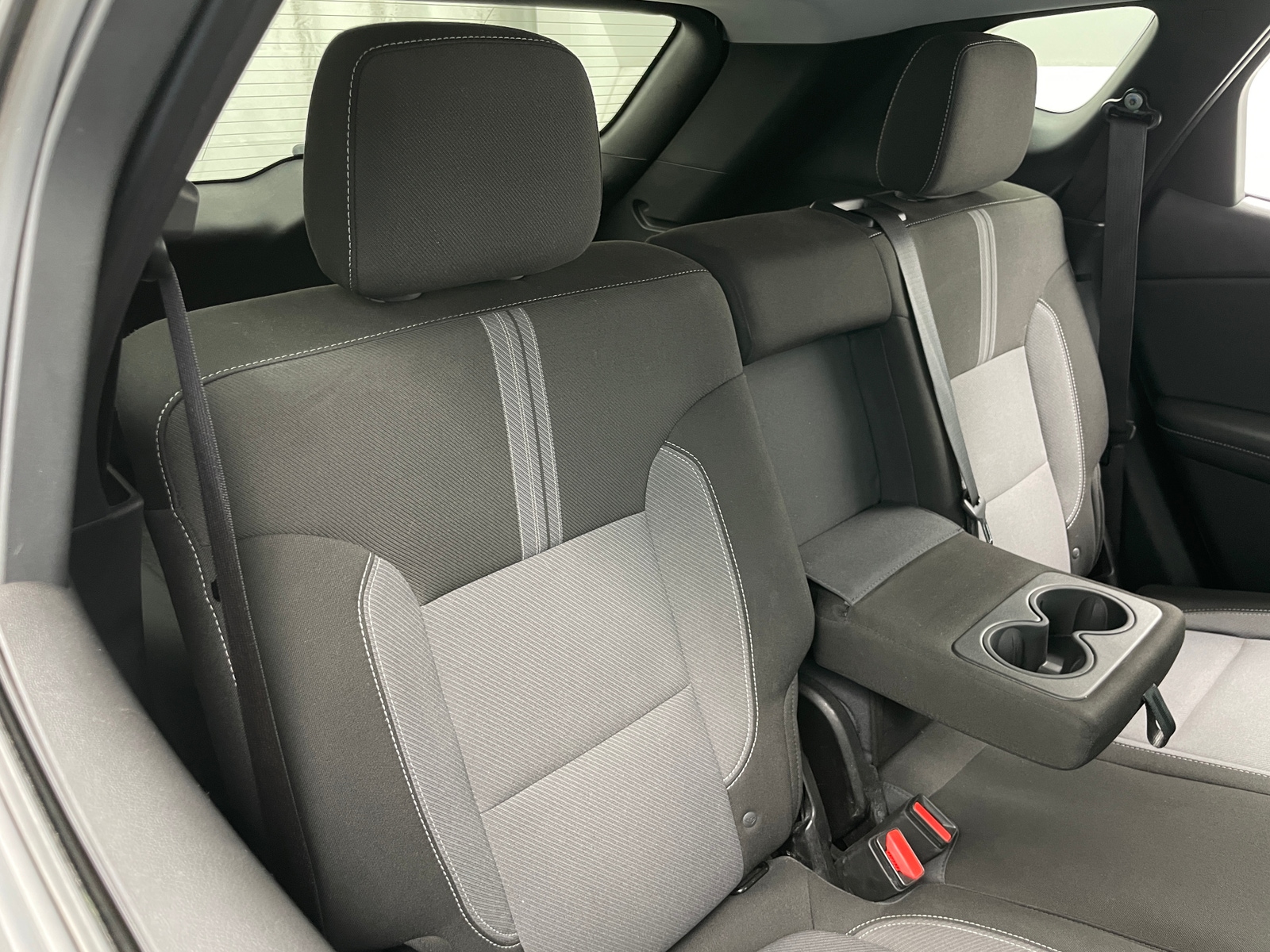 Thumbnail: 2024 Chevrolet Blazer - 6