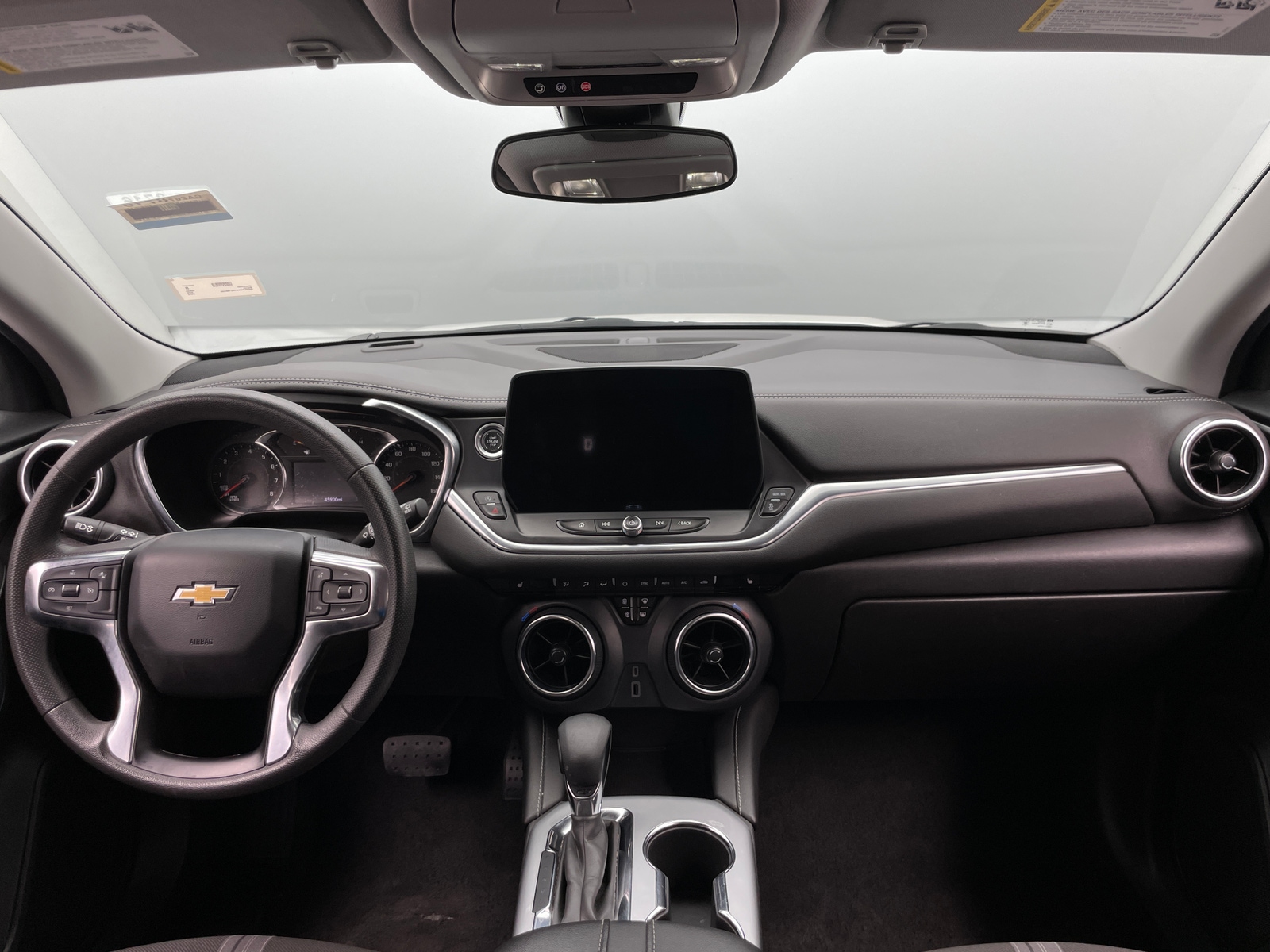 Thumbnail: 2024 Chevrolet Blazer - 3