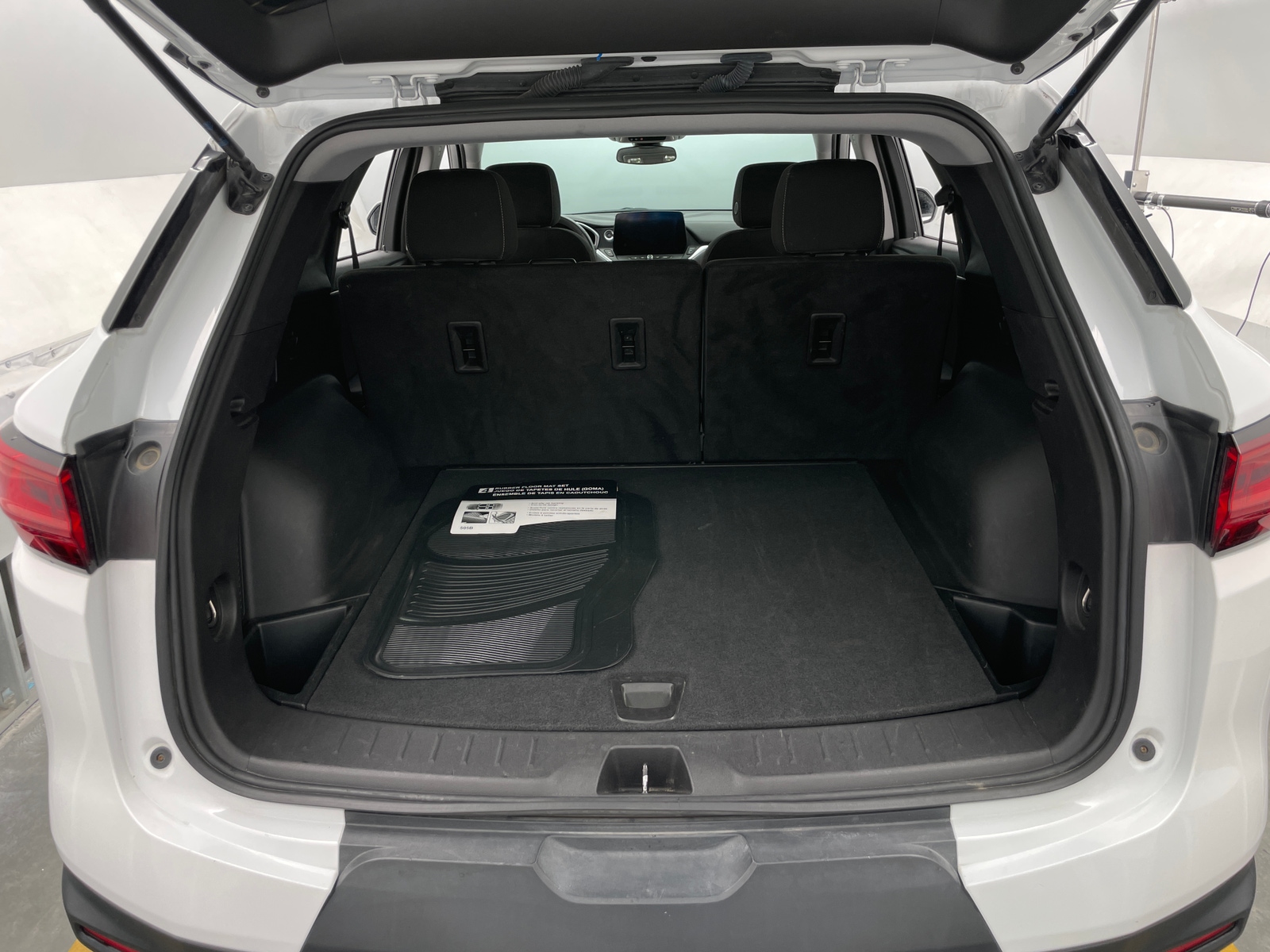 Thumbnail: 2024 Chevrolet Blazer - 7