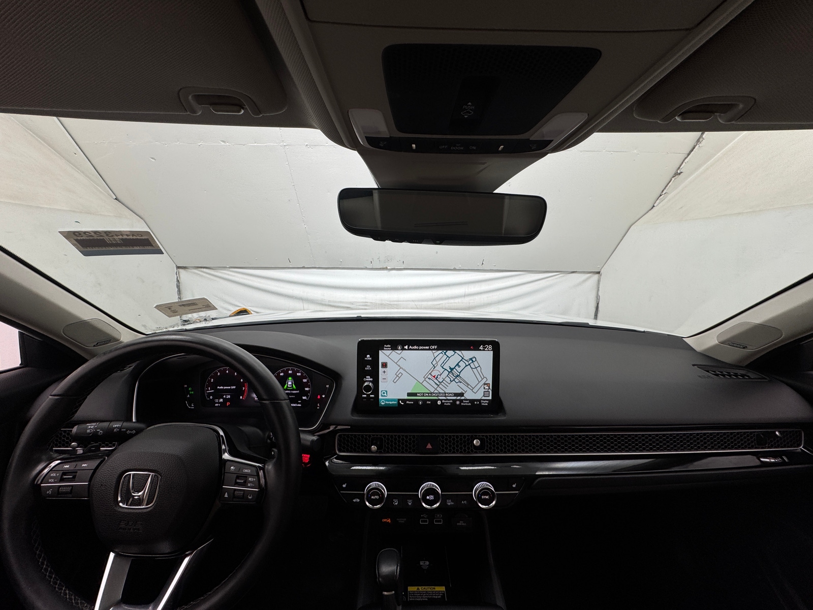 Thumbnail: 2022 Honda Civic - 2