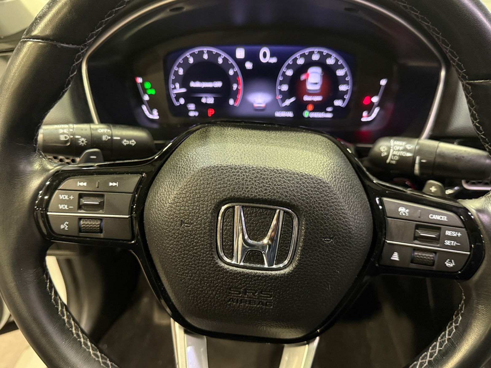 Thumbnail: 2022 Honda Civic - 4