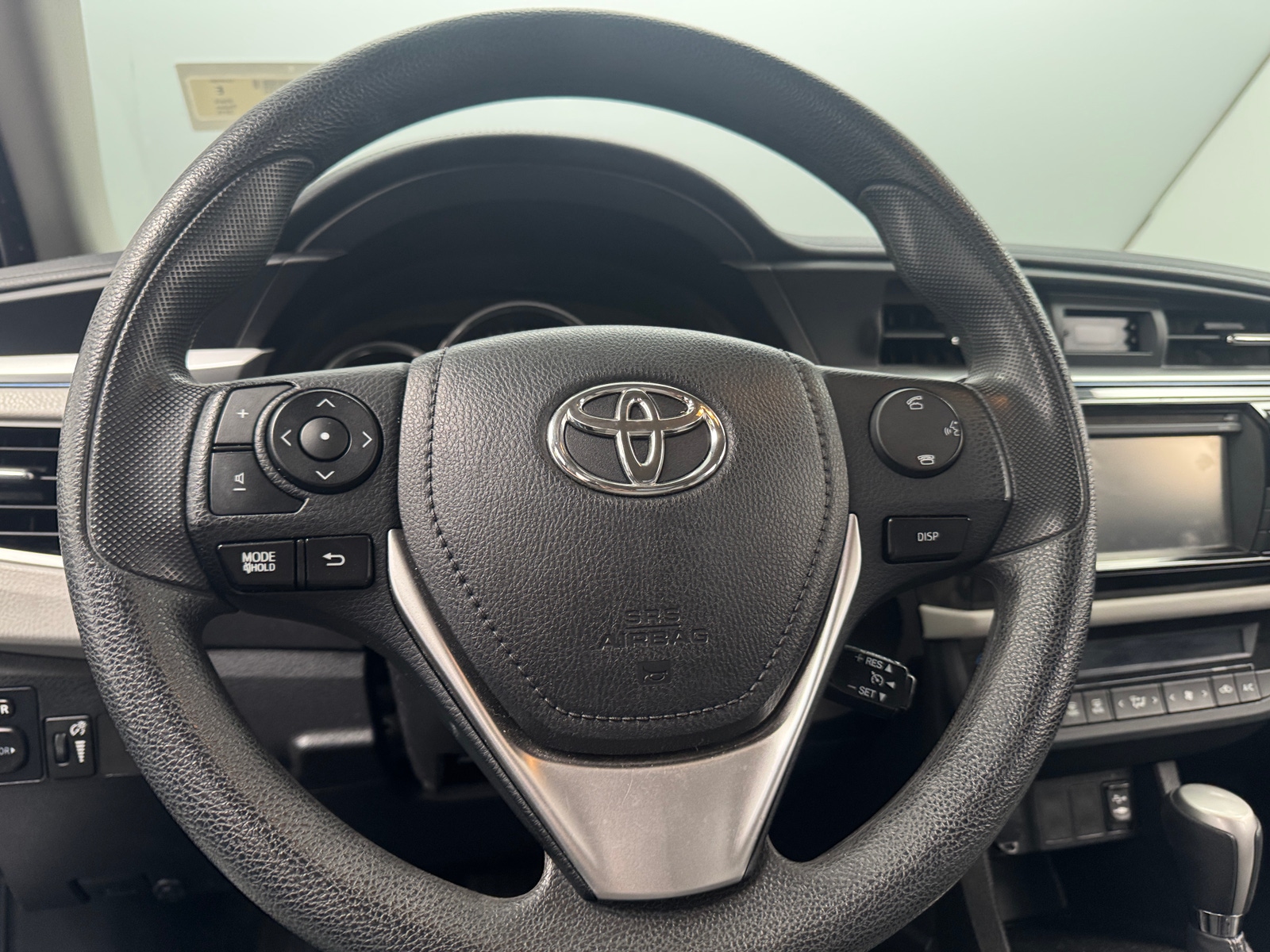 Thumbnail: 2015 Toyota Corolla - 5