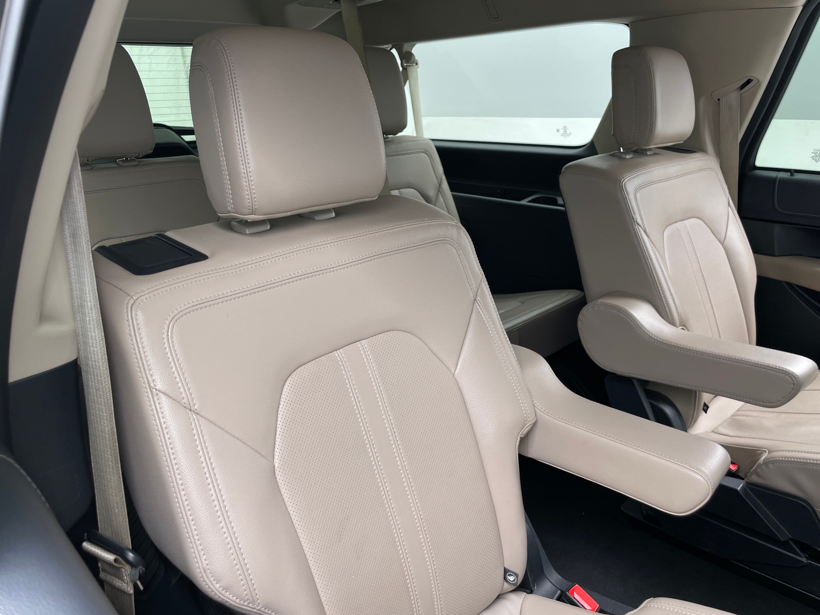 Thumbnail: 2024 Ford Expedition MAX - 5