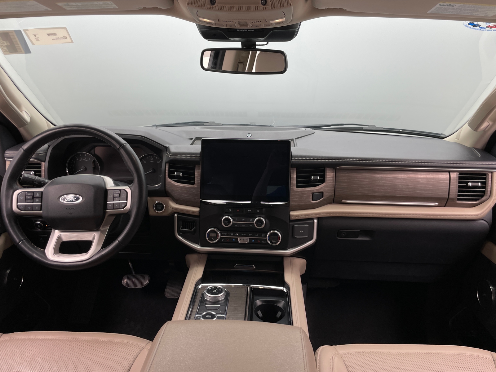 Thumbnail: 2024 Ford Expedition MAX - 2