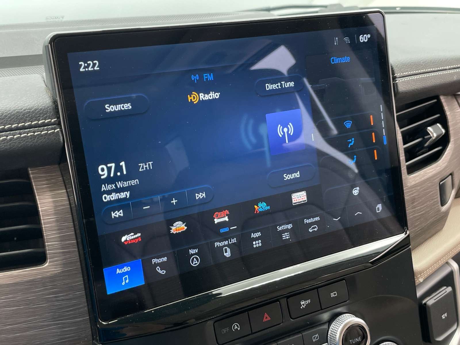 Thumbnail: 2024 Ford Expedition MAX - 3