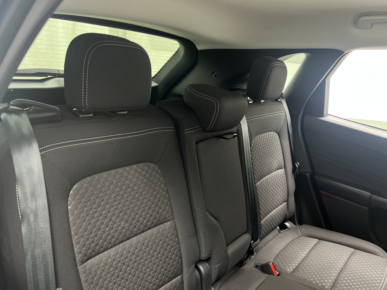 Thumbnail: 2023 Ford Escape - 6