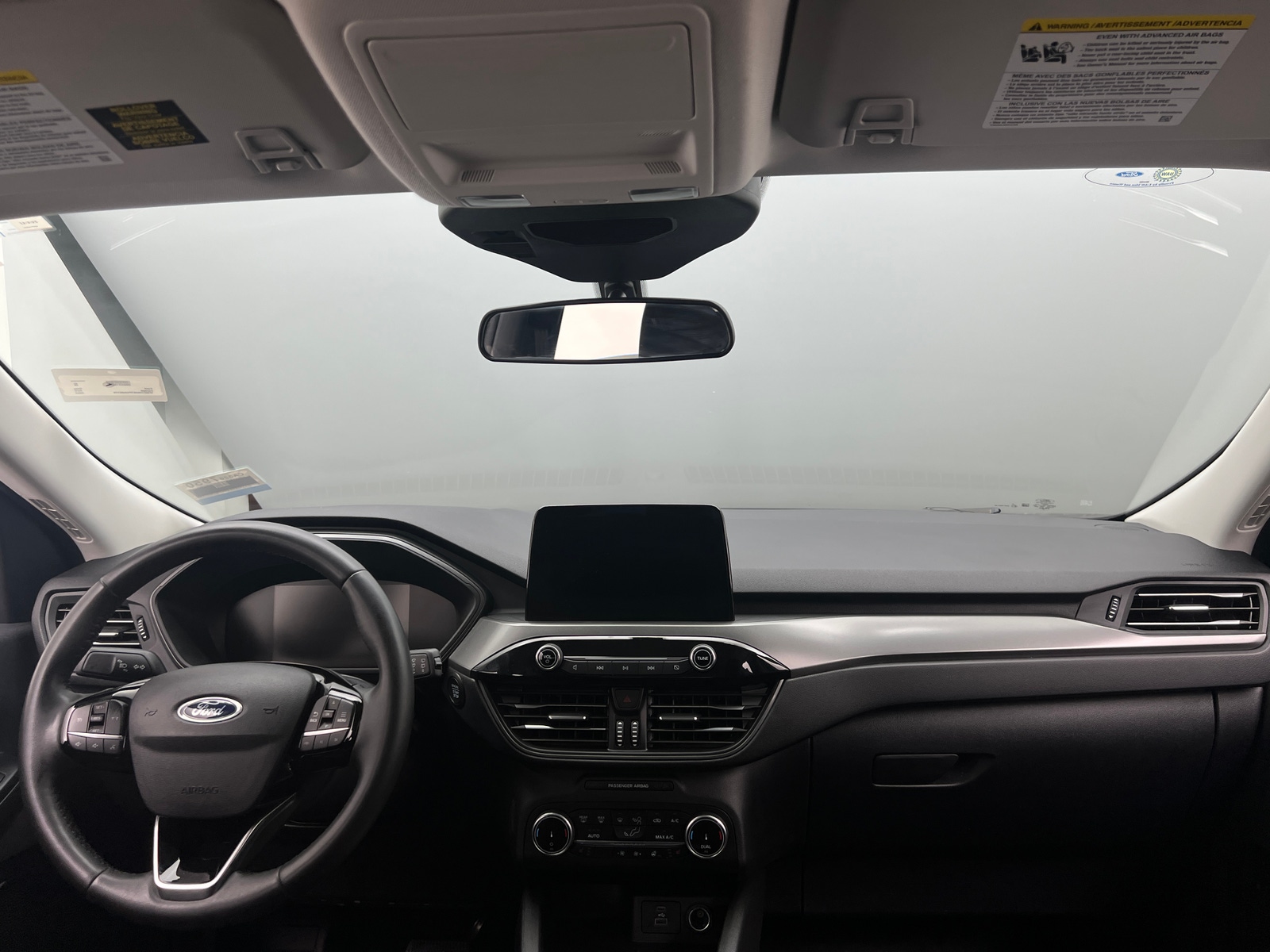 Thumbnail: 2023 Ford Escape - 3