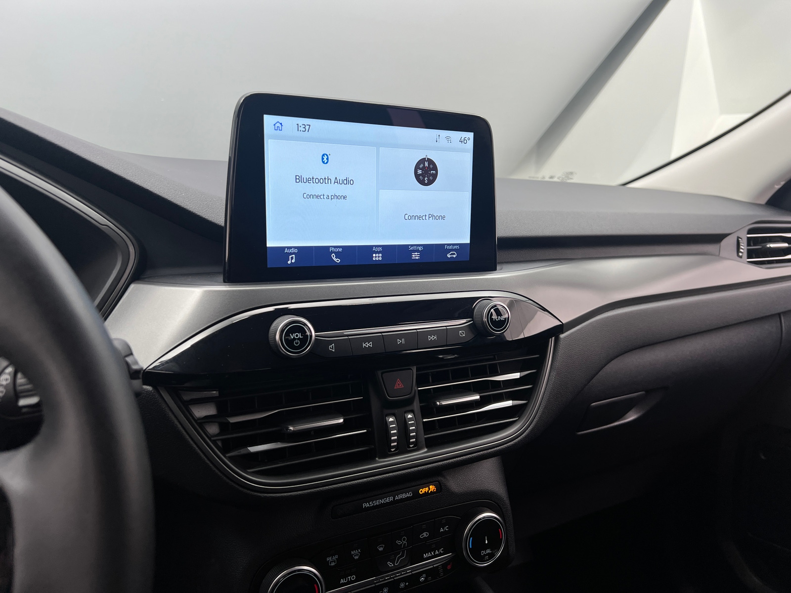 Thumbnail: 2023 Ford Escape - 4