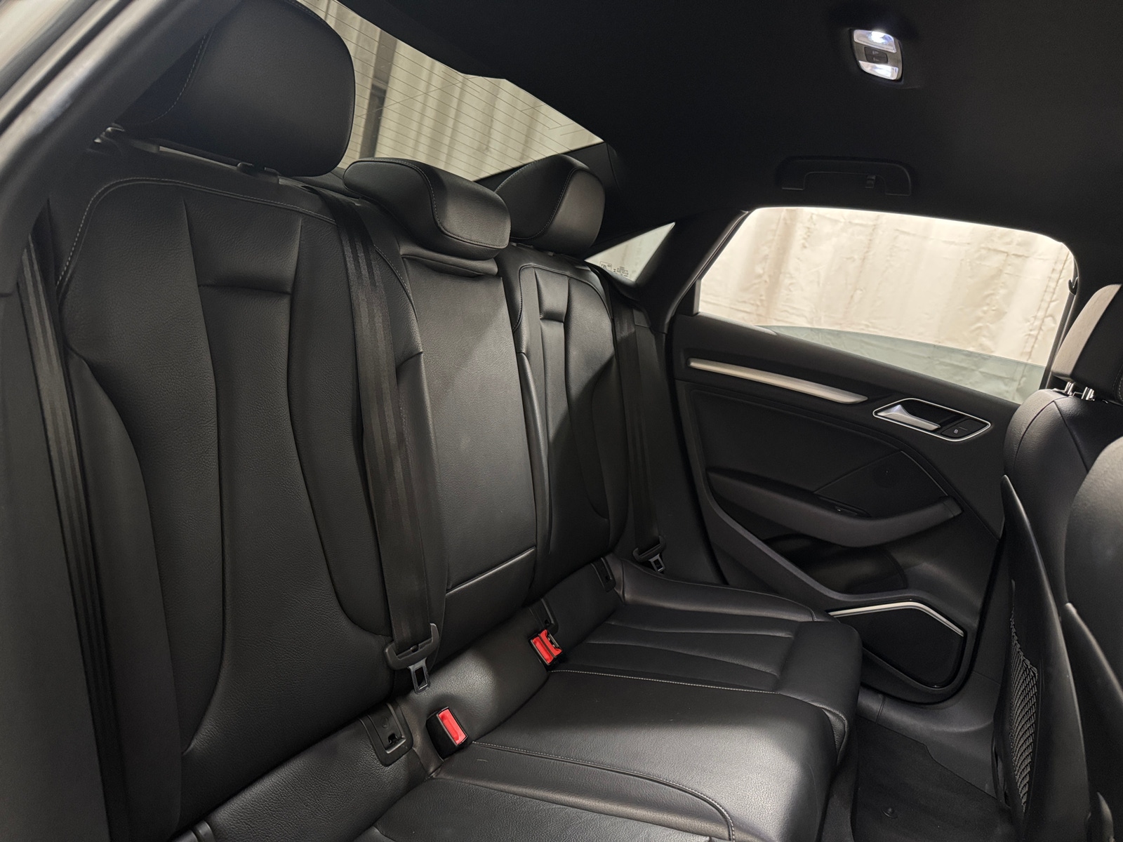 Thumbnail: 2018 Audi S3 - 5