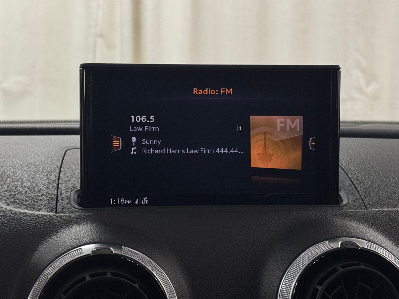 Thumbnail: 2018 Audi S3 - 3