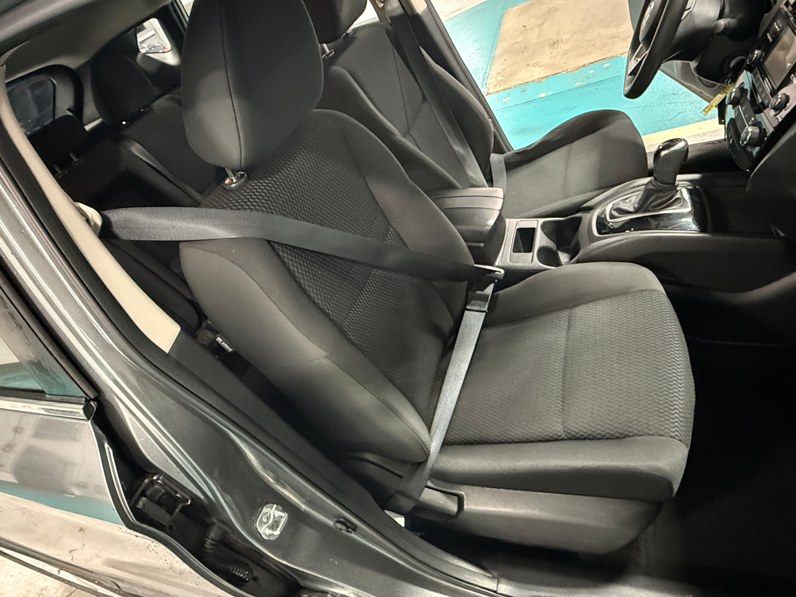 Thumbnail: 2018 Nissan Rogue Sport - 2